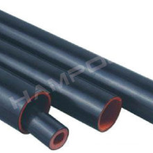 Heat shrink tube HP-DWT(SC) Dual wall heat shrink tubing with Semi-Conductive Tubing outside Shrink sleeving